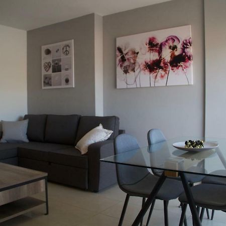 L&P Comfort Luxury House Vecindario  Exterior photo
