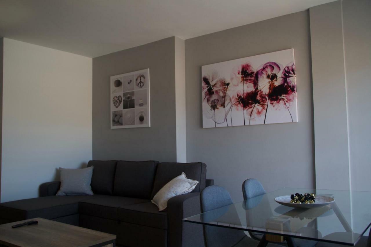 L&P Comfort Luxury House Vecindario  Exterior photo