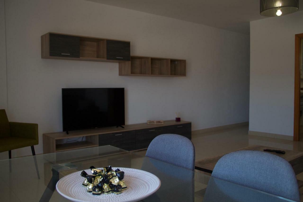 L&P Comfort Luxury House Vecindario  Exterior photo