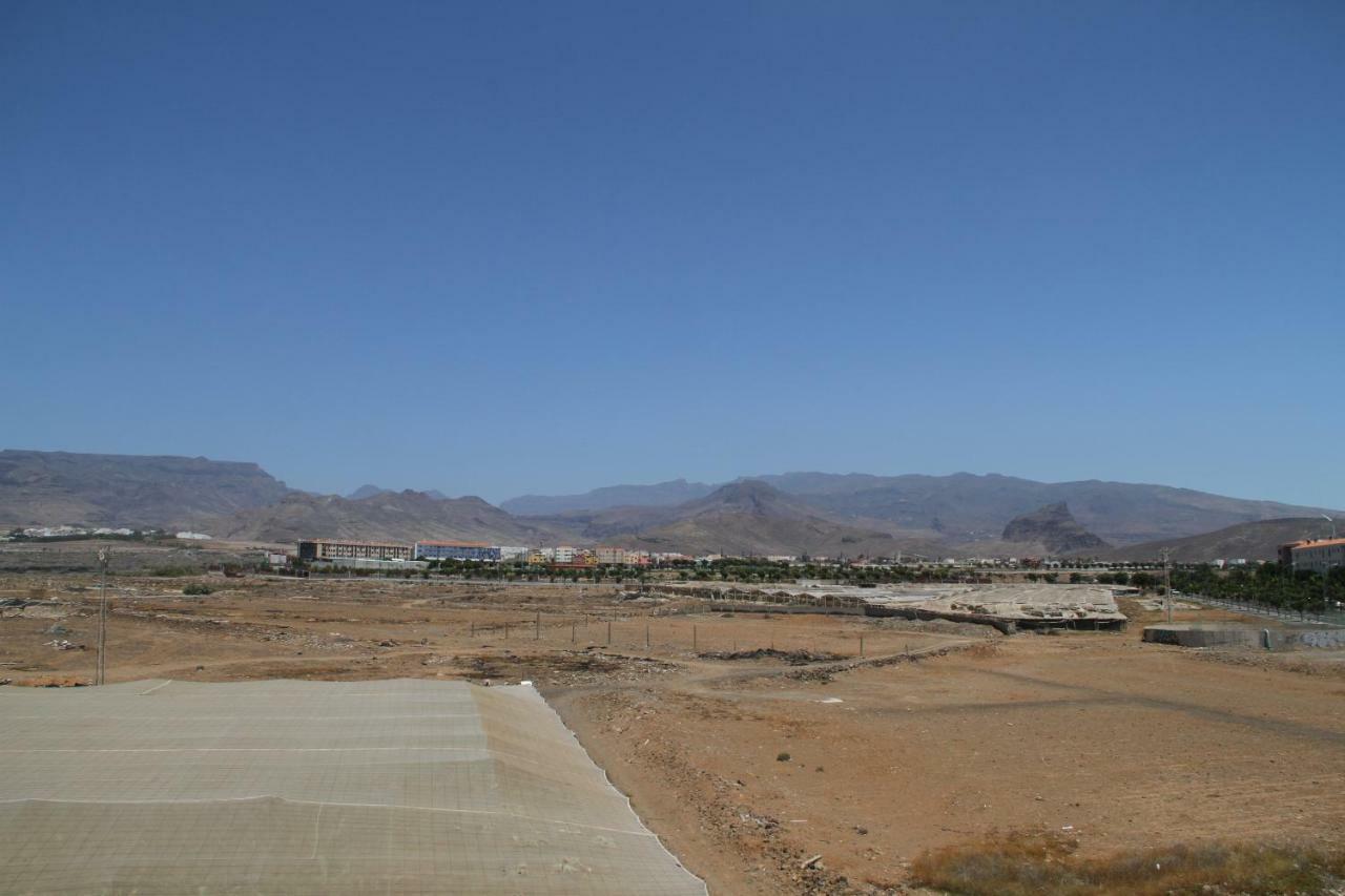 L&P Comfort Luxury House Vecindario  Exterior photo