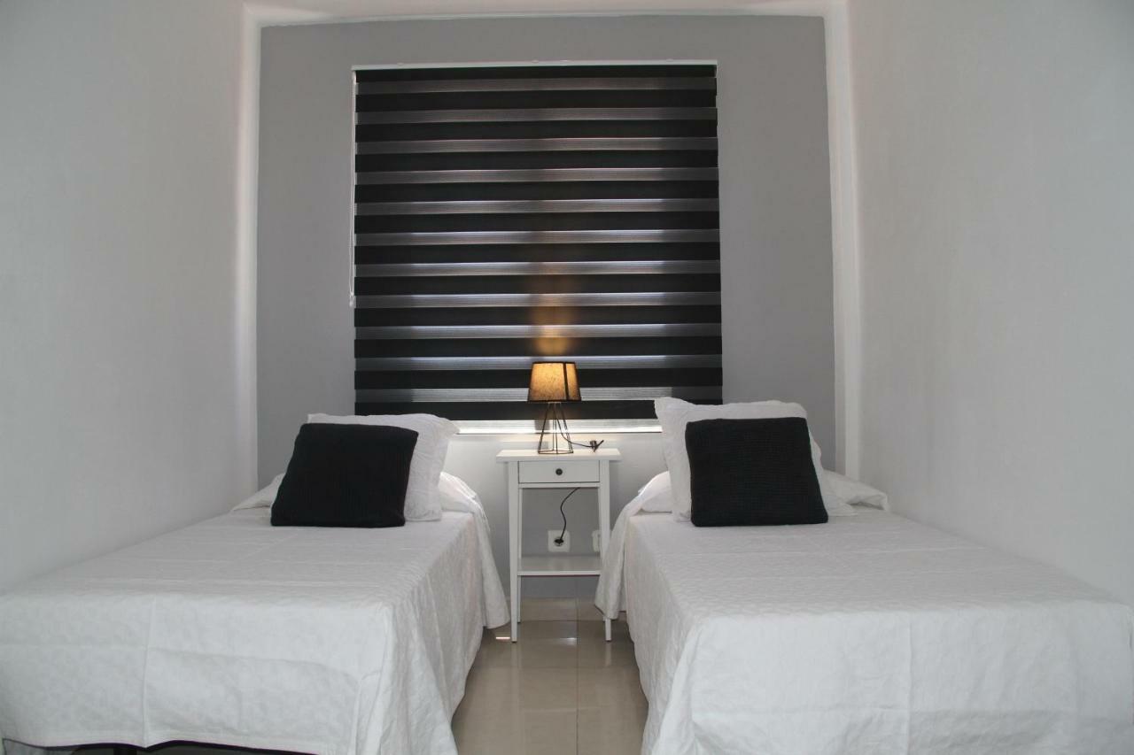 L&P Comfort Luxury House Vecindario  Exterior photo