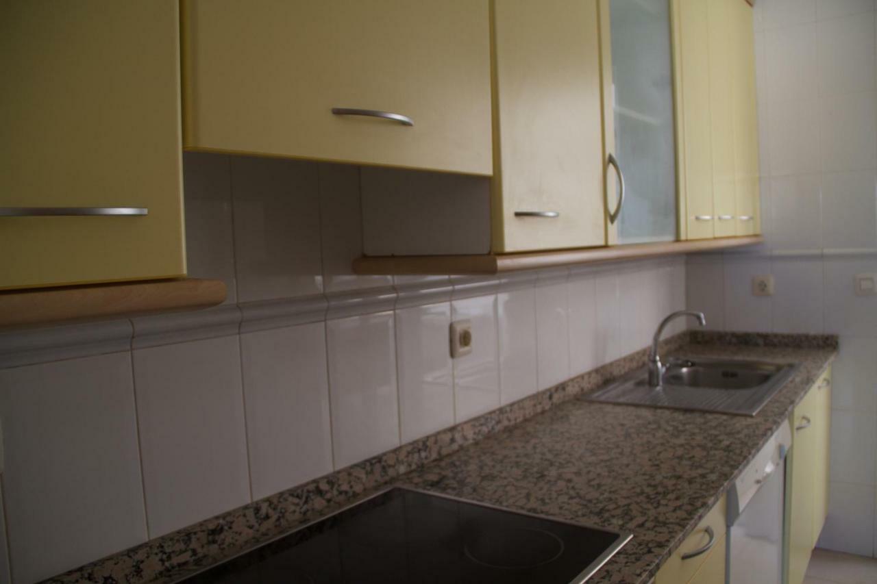 L&P Comfort Luxury House Vecindario  Exterior photo