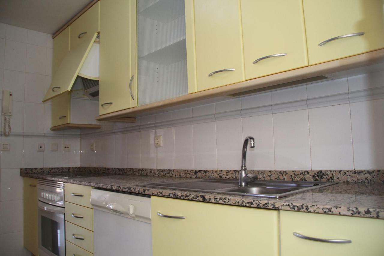 L&P Comfort Luxury House Vecindario  Exterior photo